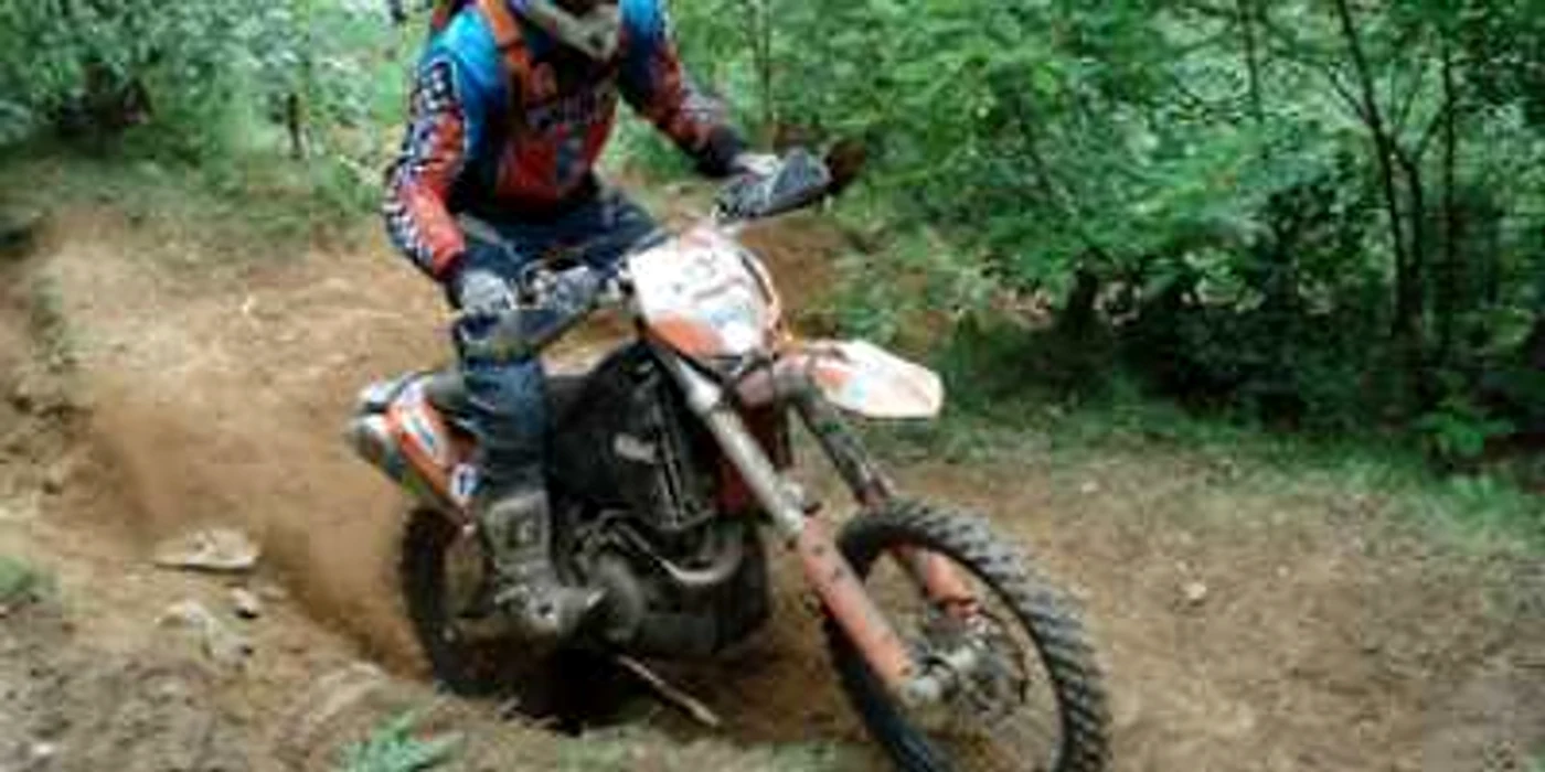 Aventură pe două roţi în Pasul Gutâi