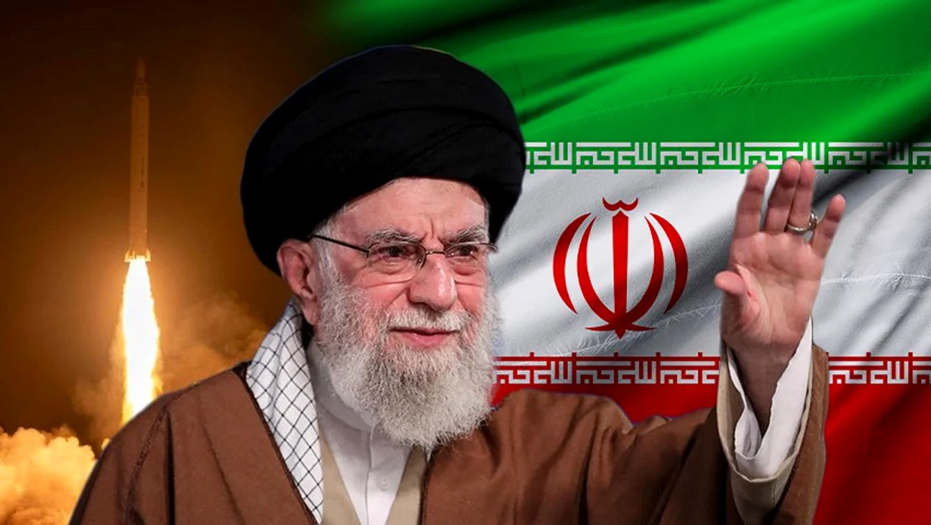 Ayatollahul Ali Khamenei/FOTO:X