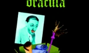 Nepotul lui Dracula la Bastilia jpeg