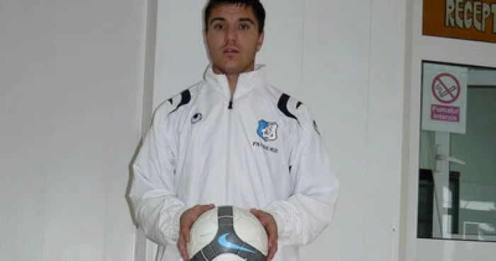 Avramescu ar putea fi o soluţie pentru retur la Pandurii