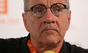 Master class ținut de regizorul scenarist Paul Schrader jpeg