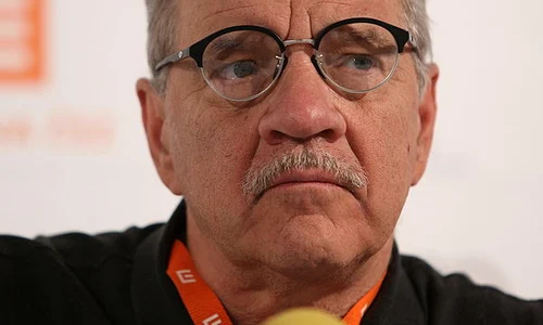 Master class ținut de regizorul scenarist Paul Schrader jpeg