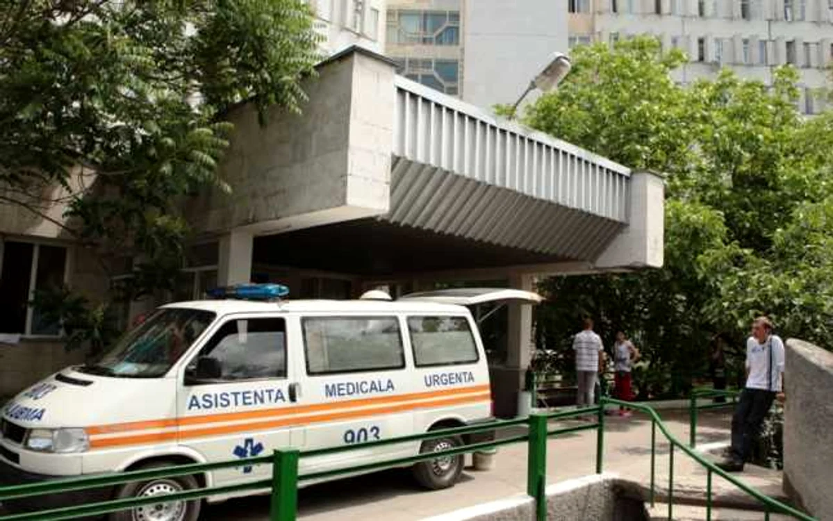 Deocamdată instanţa de judecată e singura posibilitate a pacienţilor de a-şi găsi o soluţionare în caz de malpraxis Foto: Adevărul
