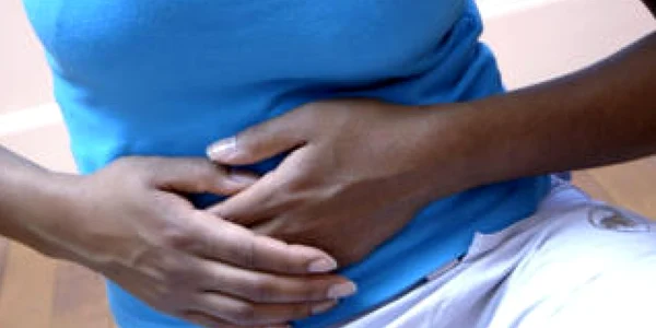 Pancreatita cronica este o afectiune cronica a pancreasului manifestata prin dureri abdominale 