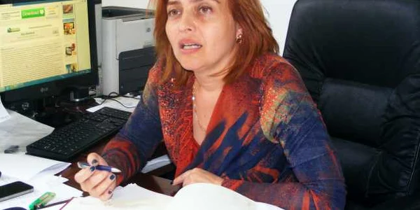doina boruga
