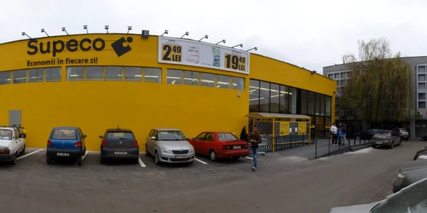 supeco slatina