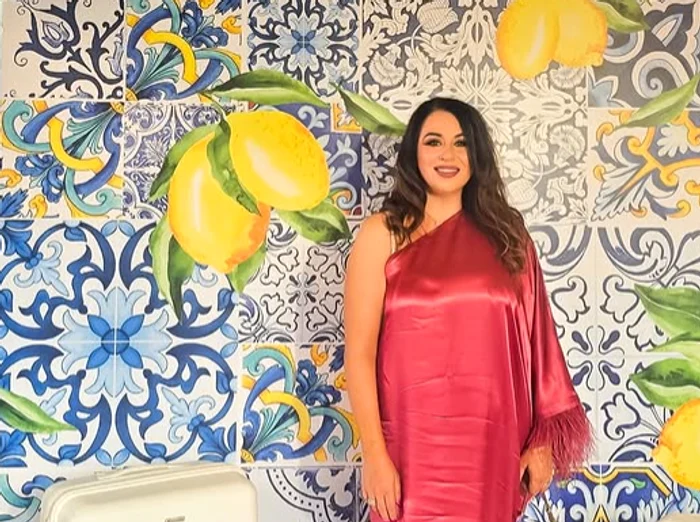 Oana Roman / foto: Instagram