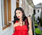 Maria Andreea, soția lui Vali Bărbulescu foto: Instagram