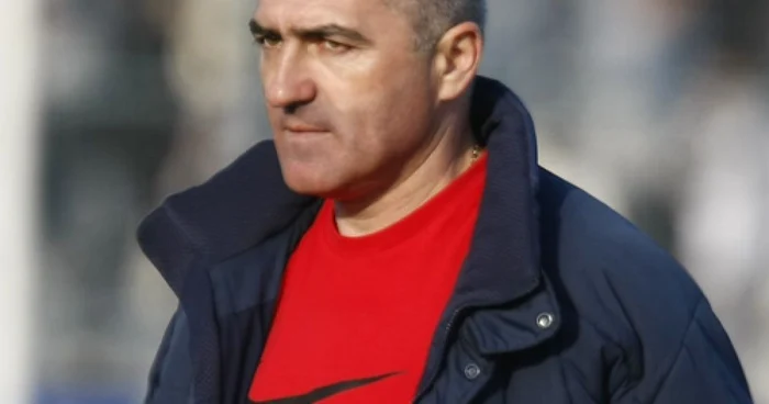 FOTBAL: Poli Iaşi şi-a anulat antrenamentele din cauza gripei noi