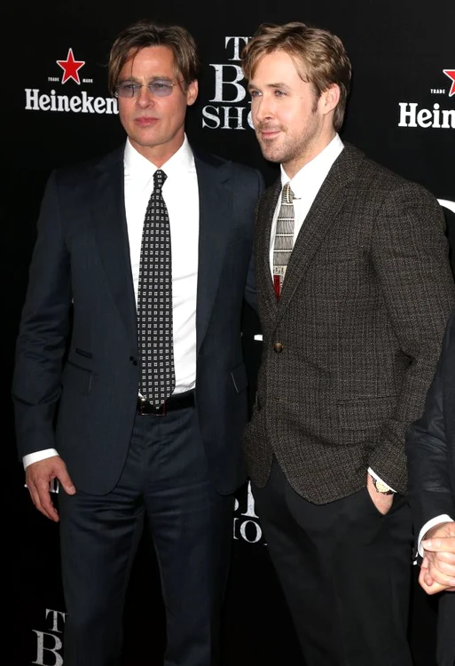 'The Big Short' New York Premiere jpeg