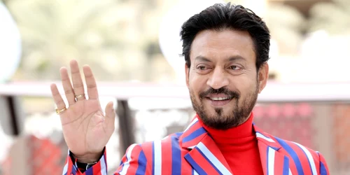 irrfan khan foto getty images