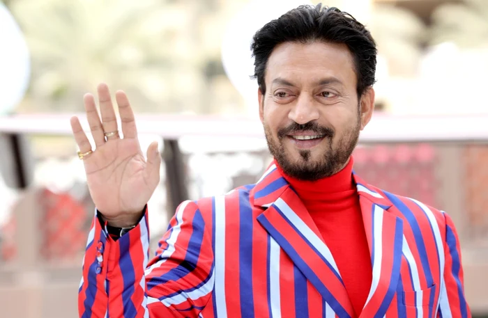 Irrfan Khan a mărturisit că a fost diagnosticat cu o maladie rară FOTO Gulliver/Getty Images