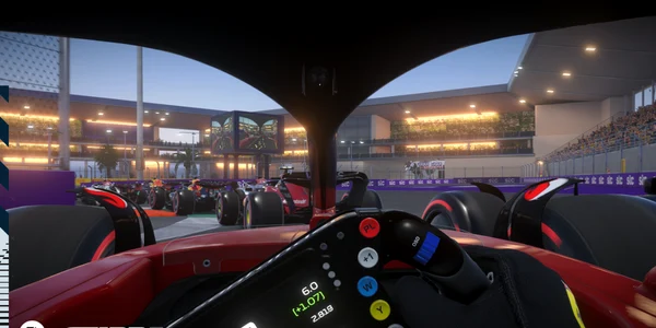 Joc video Formula 1 F1 22