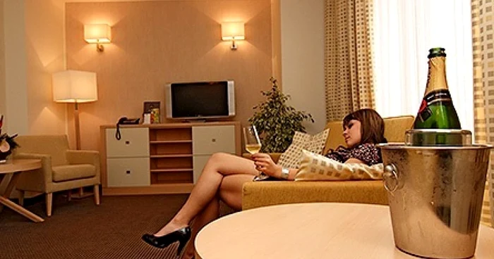 Hotel Rogge