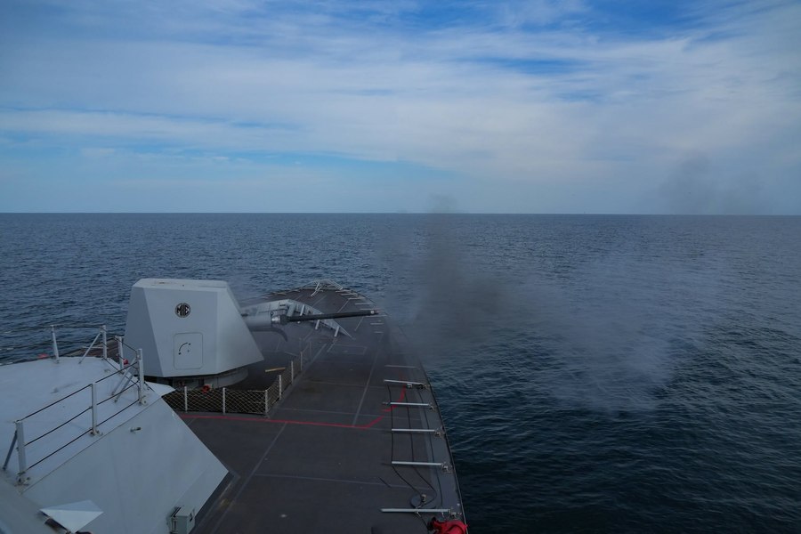 Atacuri cu drone asupra a două nave în Marea Neagră. Bulgaria cere ajutorul NATO și explicații Rusiei