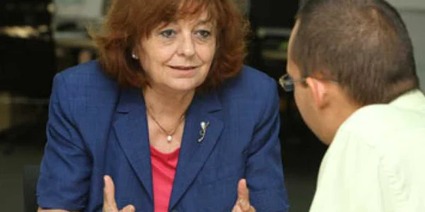 Despre unde eram şi unde am ajuns, cu Ana Blandiana