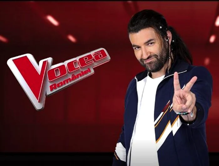 Geanina l-a ales pe Smiley