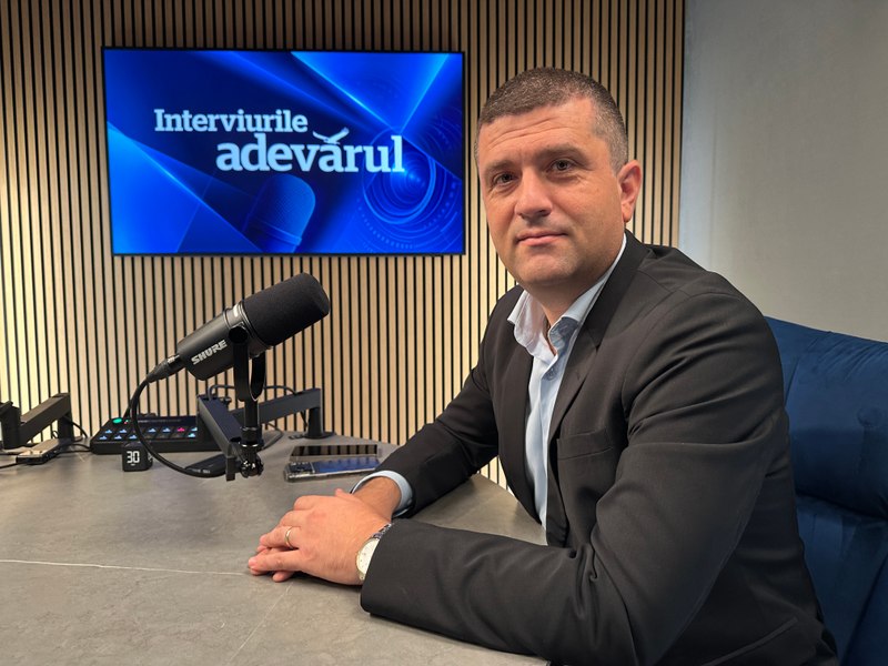 Radu Miruță, despre apărarea României: „Nu vrem modernizarea Armatei? Atunci să vorbim în limba rusă”. Ce urmează după miliardele din SAFE