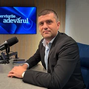 radu mirută ministru interimar aparare si transporturi la interviurile adevarul 9699 jpeg