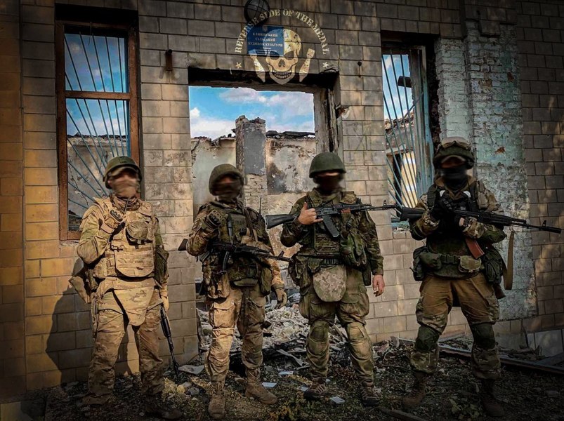 Armata rusă începe să înlocuiască mercenarii Wagner pe poziţiile din oraşul ucrainean Bahmut