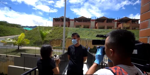 catalin stanciulescu covid