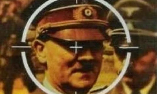 Rezistenţa germană împotriva lui Hitler: de la proteste la asasinate jpeg