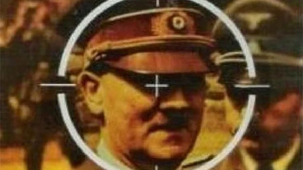 Rezistenţa germană împotriva lui Hitler: de la proteste la asasinate jpeg