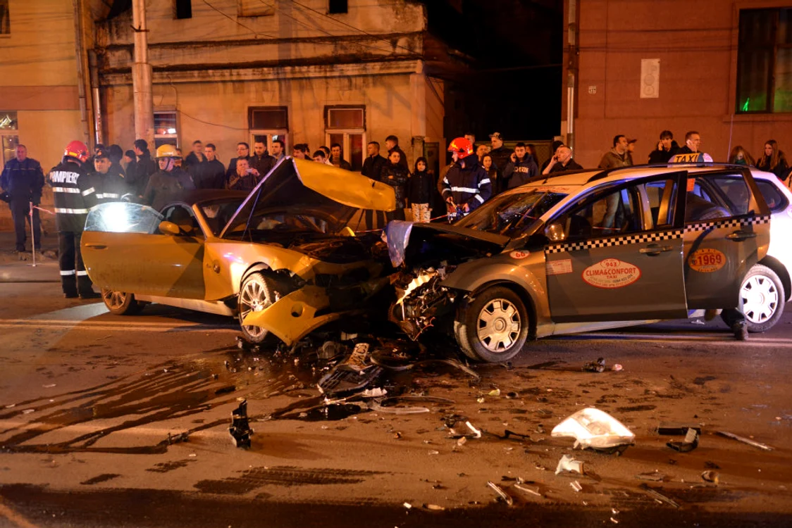 Accident
