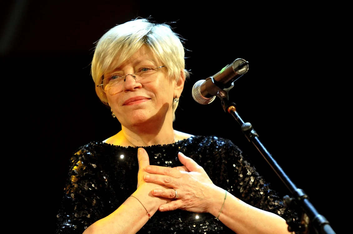 Luminiţa Gheorghiu a fost nominalizată de către Academia de Film Europeană la categoria „cea mai bună actriţă“ FOTO Mediafax
