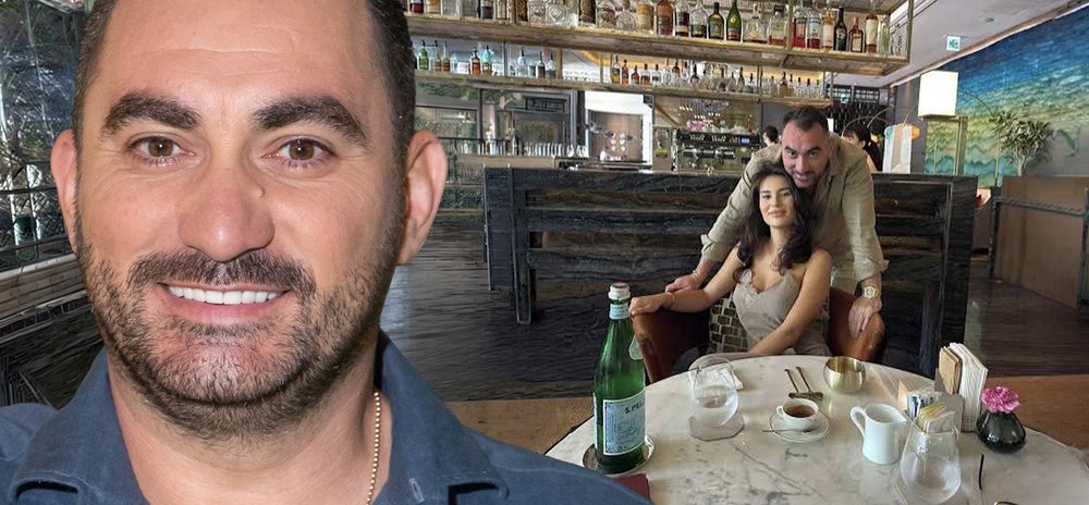 Câți copii își dorește Pescobar? „Soția mea n-ar zice nu la încă doi”. Dezvăluiri despre familie și noul proiect