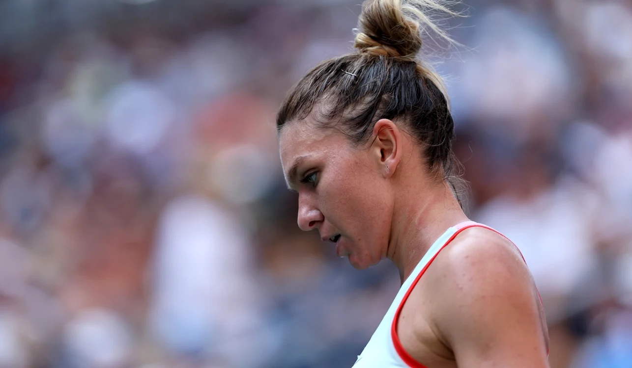 Halep a fost suspendată până în 2026 / foto: Getty Images