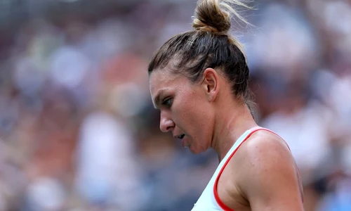 Simona Halep, Getty Images jpg
