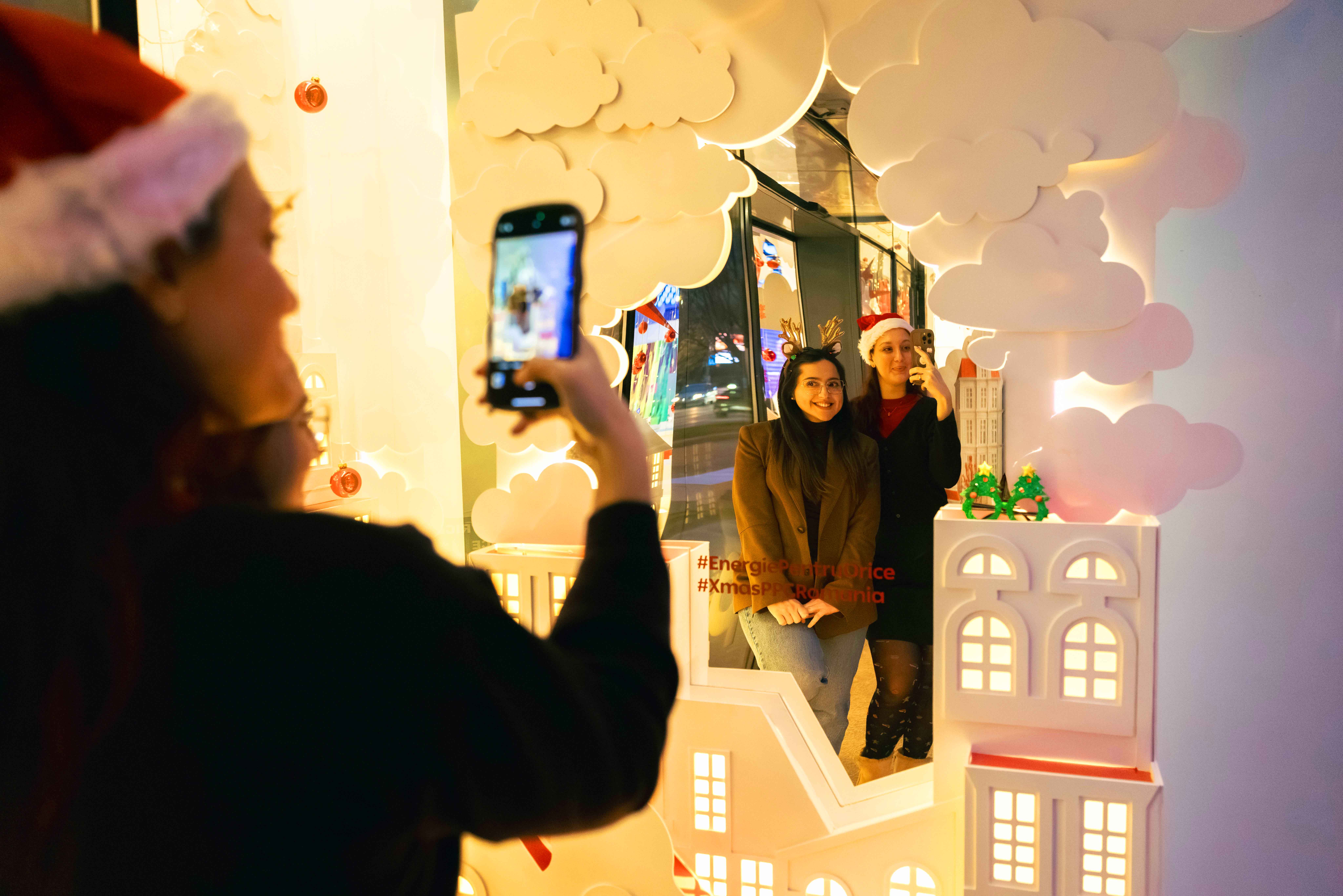 Magazin PPC Crăciun