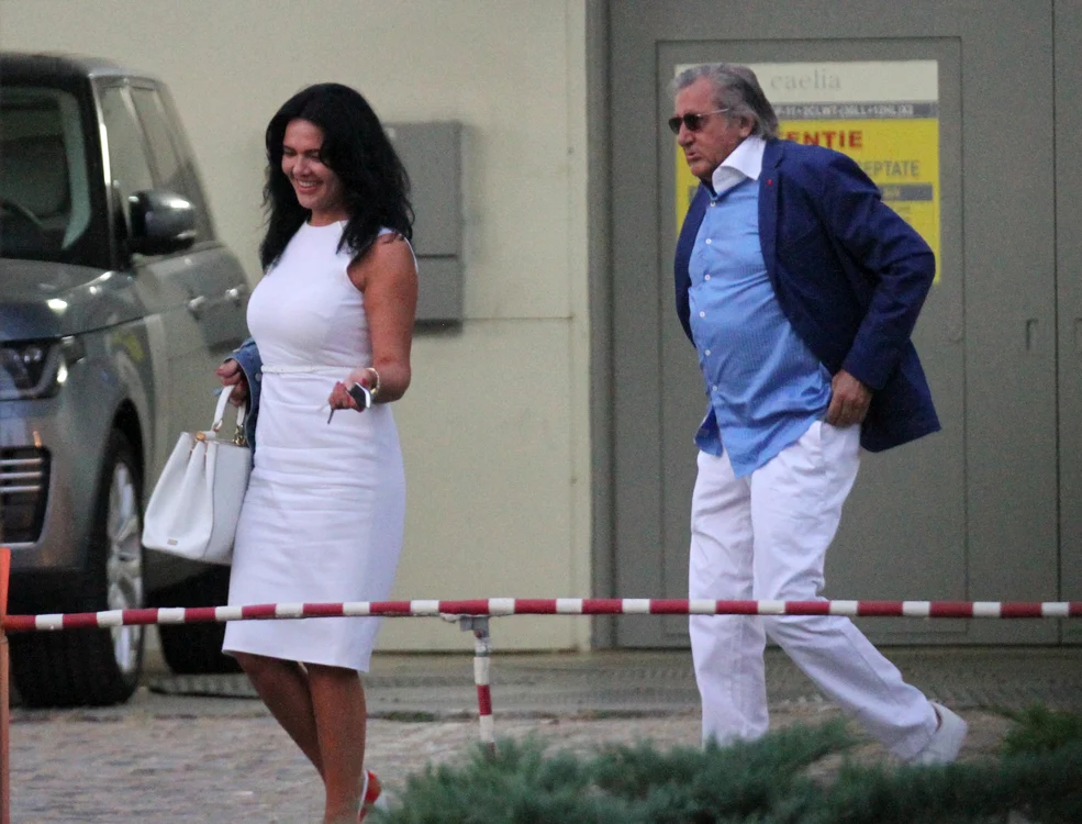 Pe actriţa Adelaide Alexandra King a iubit-o 19 ani