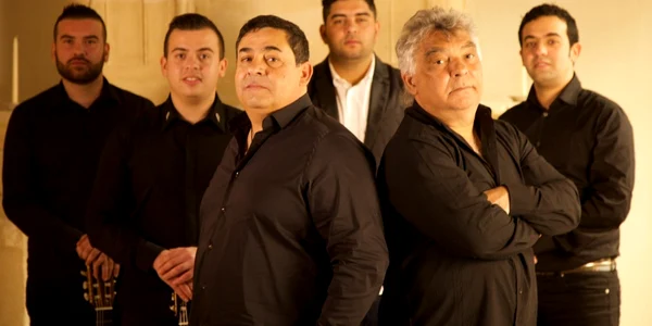 gipsy kings foto facebok
