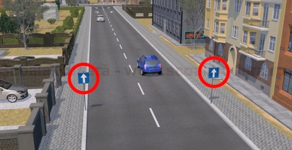 Cum îi potolesc turcii pe șoferii care merg pe drum interzis. Pe lângă amendă, trebuie să se ducă direct în service VIDEO