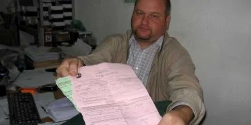 Bistriţa: Nu avem voie cu maşina de vânzare în oraş!