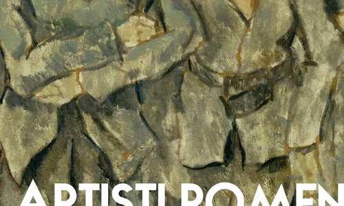 Artişti români în Marele Război  jpeg