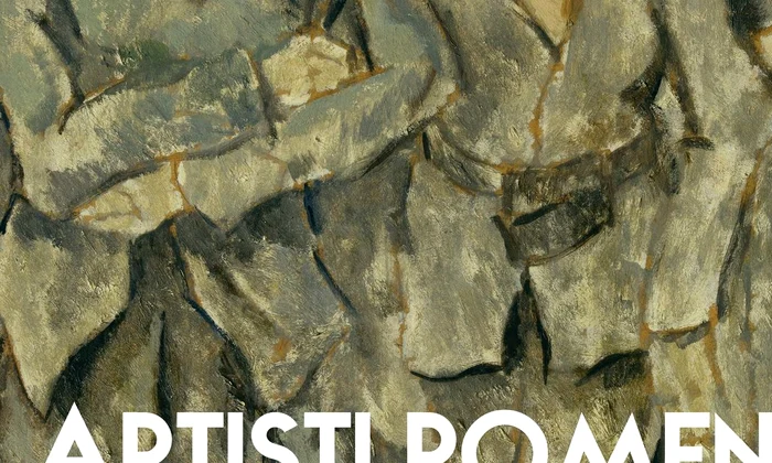 Artişti români în Marele Război  jpeg