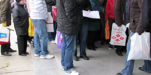 Documentele se depun la Primărie