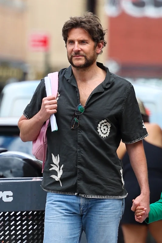 Bradley Cooper, Profimedia