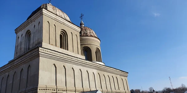 Biserica Banu Nicoresti FOTO Valentin Trufasu 9