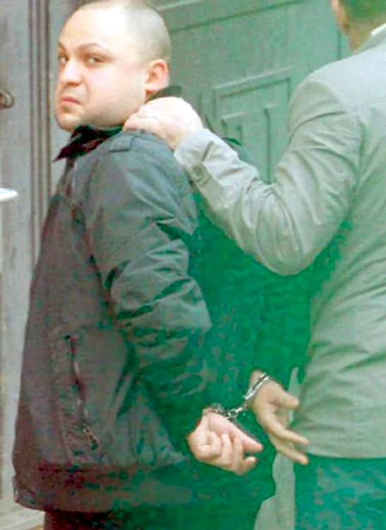 Mihai Chiriţă