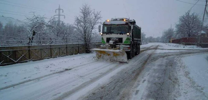 FOTO Arhivă Adevărul