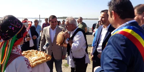 oltenii si restu lumii 2017