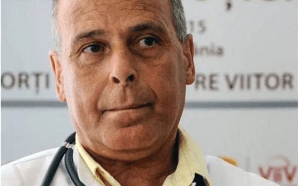  Dr. Virgil Musta: Medicii se confruntă cu un sindrom post-COVID persistent la cei care au trecut prin boală