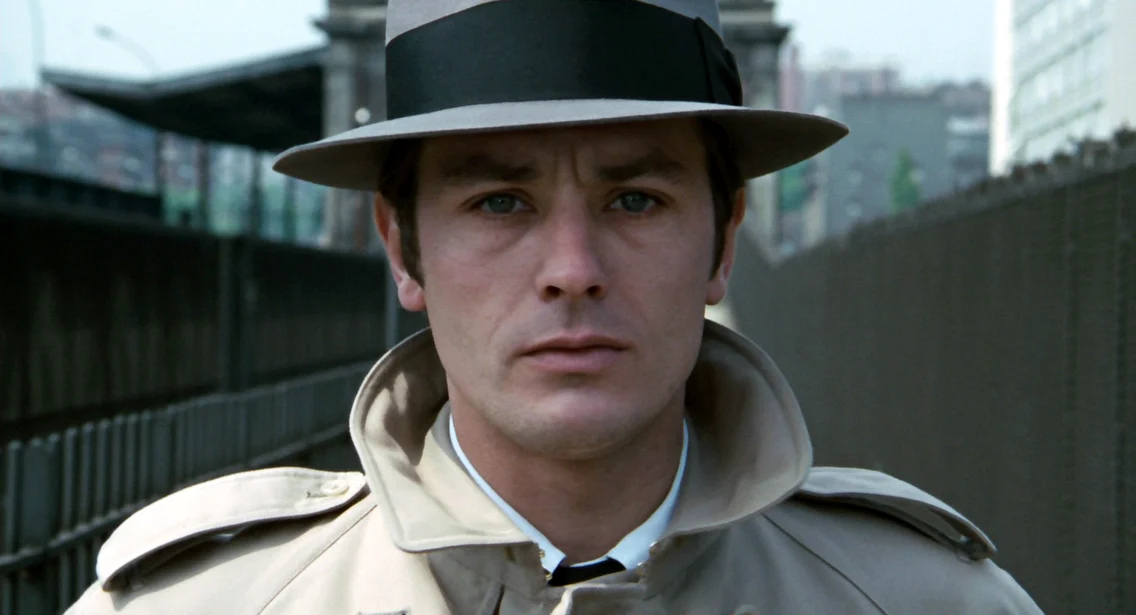 Alain Delon. FOTO: Profimedia