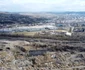 Ruinele fostului combinat siderurgic din Hunedoara Foto Daniel Guță ADEVĂRUL (20) JPG