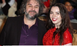 Peter Jackson Fran Walsh profimedia 0234166414 jpg