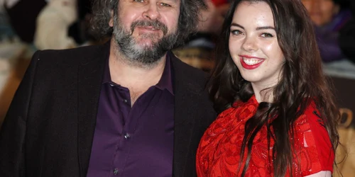 Peter Jackson Fran Walsh profimedia 0234166414 jpg